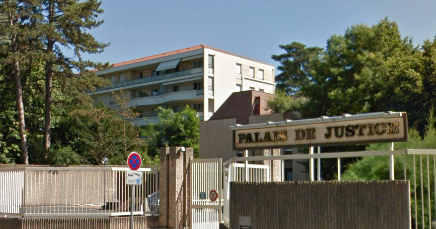Illustration de l'article : Rhône : Un homme condamné après l’attaque d’une famille par le chien qu’il promenait